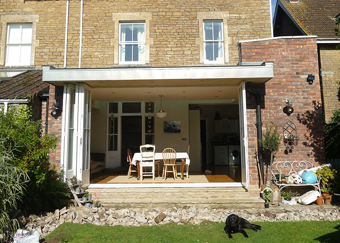 33 Locks Hill